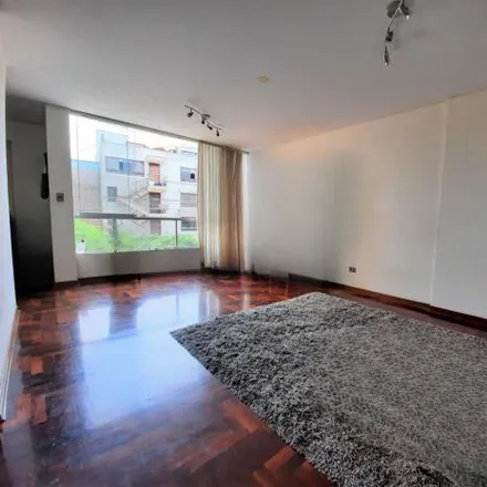 Buy this 3 bed apartment on Calle Loma Rita in Santiago de Surco, Lima Metropolitan Area 15039