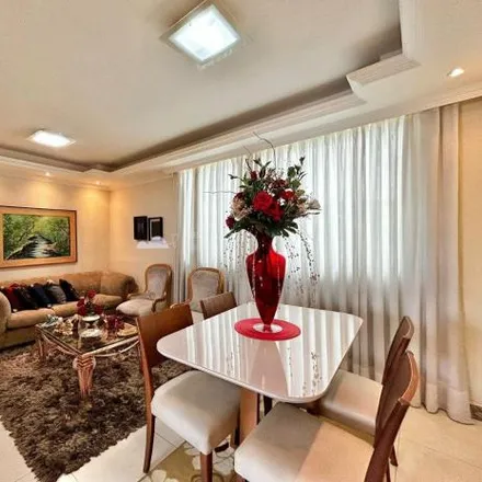 Buy this 2 bed apartment on Rua Carmelino Pinto Coelho in Liberdade, Belo Horizonte - MG