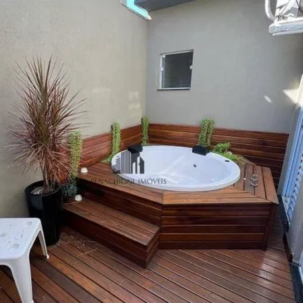 Buy this 3 bed house on Rua Jamil Calil in Jardim São José, Americana - SP