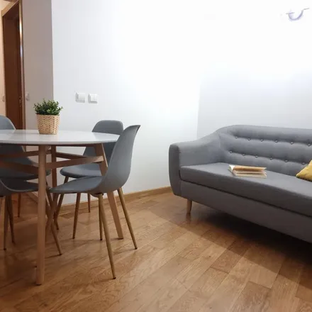 Rent this 2 bed apartment on Rua João Jacinto 33 in 3000-225 Coimbra, Portugal