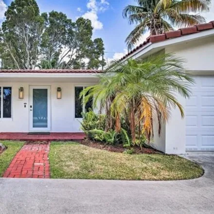 Buy this 3 bed house on 1238 Arthur Street in Hollywood, FL 33019