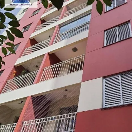 Buy this 2 bed apartment on Rua Arthur Soter Lopes da Silva in Rio Pequeno, São Paulo - SP