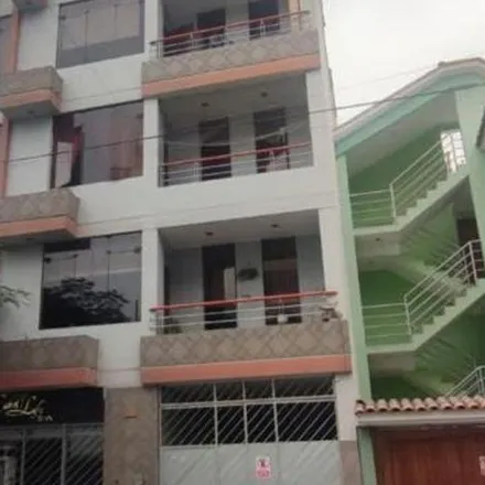 Image 2 - Institución educativa inicial Angeli Pacis, Jirón Vulcano, Santiago de Surco, Lima Metropolitan Area 15054, Peru - Apartment for sale