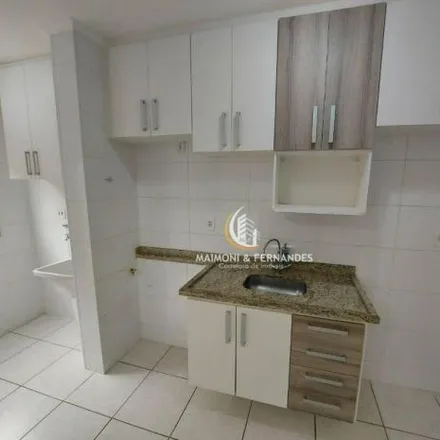 Rent this 2 bed apartment on Avenida Ângelo Giacomini in Santa Gertrudes, Santa Gertrudes - SP