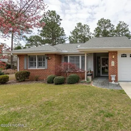 Buy this 3 bed house on 399 Mockingbird Court in Pinehurst, NC 28374