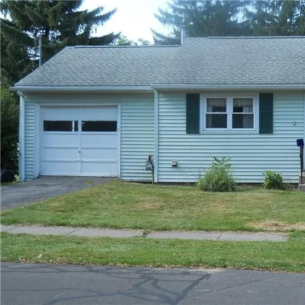 Buy this 2 bed house on 3 Camp Street in City of Auburn, NY 13021