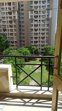Image 2 - unnamed road, Action Area II, New Town - 700161, West Bengal, India - Apartment for sale