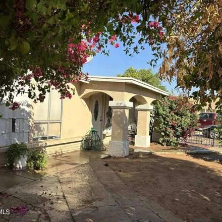 Buy this studio house on 4838 North 87th Drive in Phoenix, AZ 85037
