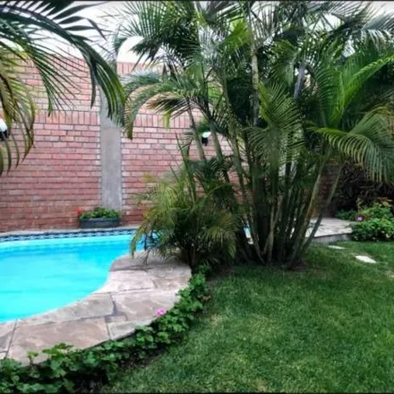 Buy this 4 bed house on Jirón Las Begonias in La Molina, Lima Metropolitan Area 15024