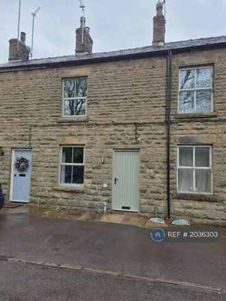 Image 1 - Hare & Hounds, Mill Brow, Mellor, SK6 5LL, United Kingdom - Townhouse for rent