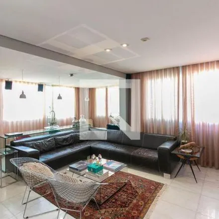 Buy this 3 bed apartment on Rua Professor Baroni in Gutierrez, Belo Horizonte - MG