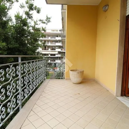 Image 2 - Via Amalfi Repubblica Marinara, 81100 Caserta CE, Italy - Apartment for rent