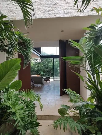 Image 4 - unnamed road, Yucatán Country Club, YUC, Mexico - House for sale