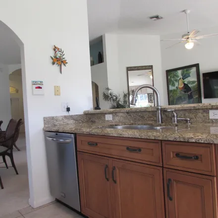 Image 7 - 1629 South Club Drive, Wellington, Palm Beach County, FL 33414, USA - House for rent