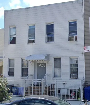 Buy this 8 bed house on 87-20 124th Street in New York, NY 11418