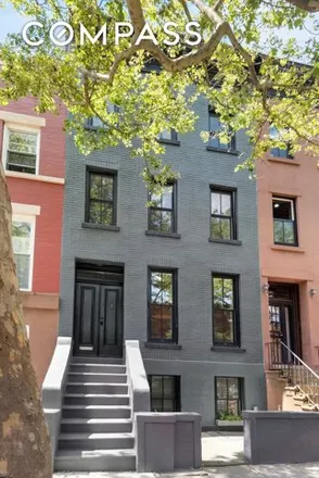 Image 9 - 414 Degraw Street, New York, NY 11231, USA - Townhouse for rent