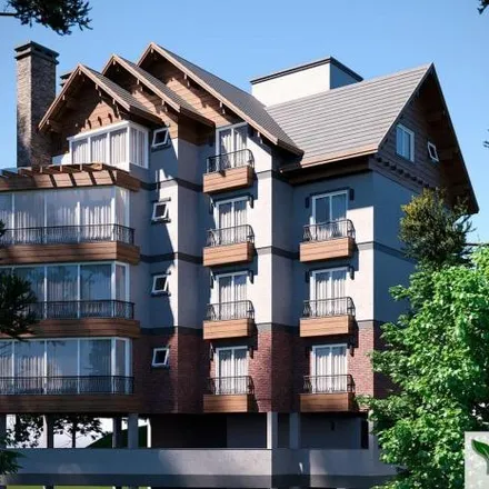 Buy this 3 bed apartment on Rua Cortina D. Ampezzi in Tirol, Gramado - RS
