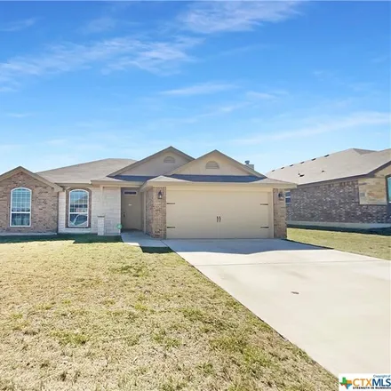 Buy this 4 bed house on D'Alanti Avenue in Gatesville, TX 76528