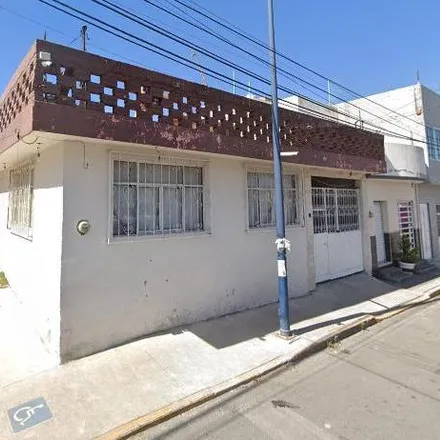 Image 2 - Calle Ingeniero Alejandro Guillot, 90360 Apizaco, TLA, Mexico - House for sale