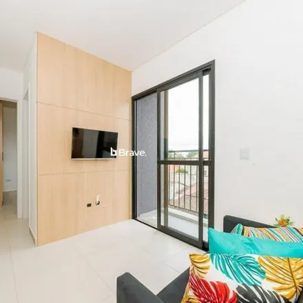Buy this 1 bed apartment on Rua José Binhara 185 in Cajuru, Curitiba - PR