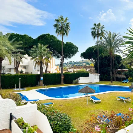 Buy this 2 bed townhouse on 29660 Marbella