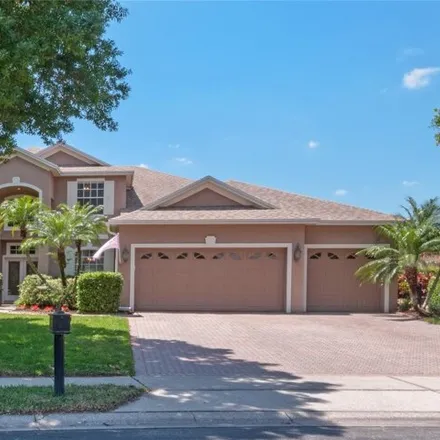 Buy this 5 bed house on Citrus Oaks Run in Seminole County, FL 32708