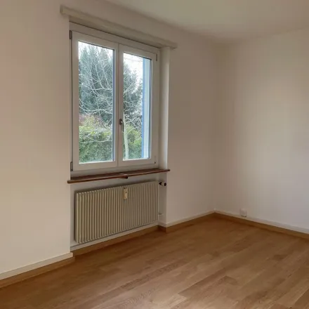 Rent this 5 bed apartment on Wiesenstrasse 4 in 3098 Köniz, Switzerland