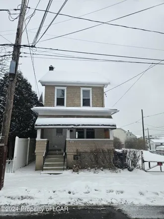 Buy this 3 bed house on 178 Winters Avenue in West Hazleton, Luzerne County