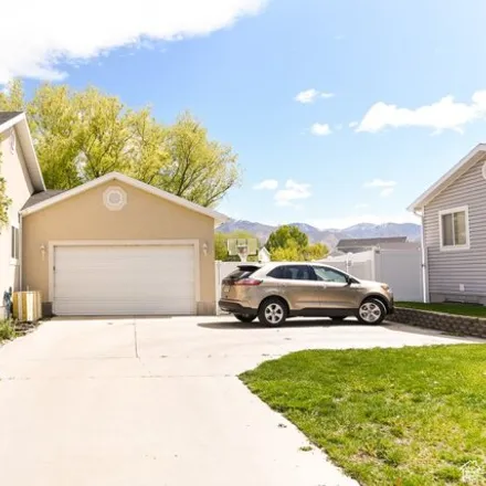 Image 6 - 224 Dimaggio Drive, Tooele, UT 84074, USA - House for sale