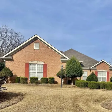 Buy this 3 bed house on 190 Orchard Lane in Centerville, Houston County