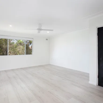 Rent this 2 bed apartment on Curban Lane in Caringbah NSW 2229, Australia