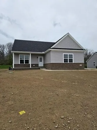 Buy this 3 bed house on unnamed road in York Charter Township, MI 48716