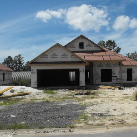 Buy this 4 bed house on Bon Secour National Wildlife Refuge in La Fitte Boulevard, Baldwin County