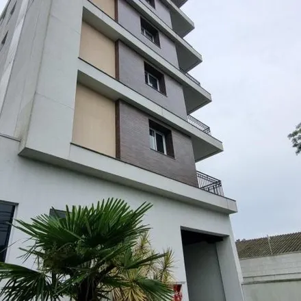 Buy this 1 bed apartment on Rua Doutor Reynaldo Machado 1340 in Prado Velho, Curitiba - PR