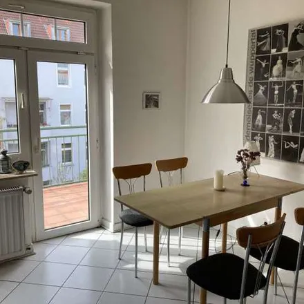Image 6 - Kuenstraße 30, 50733 Cologne, Germany - Apartment for rent