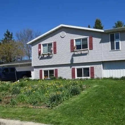 Buy this 3 bed house on 515 W Bowen St in Brandon, Wisconsin