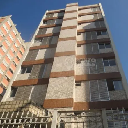Image 2 - Rua Tomás Carvalhal, Paraíso, São Paulo - SP, 04003-004, Brazil - Apartment for rent