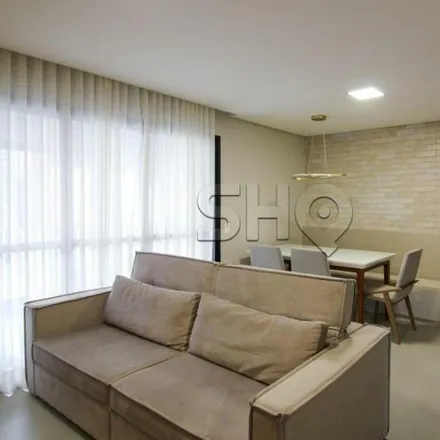 Buy this 3 bed apartment on Rua Paulo Franco 437 in Vila Hamburguesa, São Paulo - SP