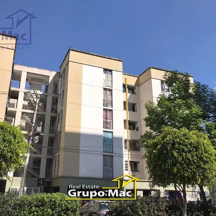 Image 7 - unnamed road, Gustavo A. Madero, 07620 Mexico City, Mexico - Apartment for rent