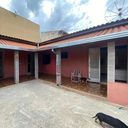 Buy this 1 bed house on Rua Ana Viana in Chácaras Vitiello, Boituva - SP