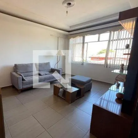 Rent this 3 bed house on Rua Gomes de Paiva in Bar dos Cavaleiros, Duque de Caxias - RJ