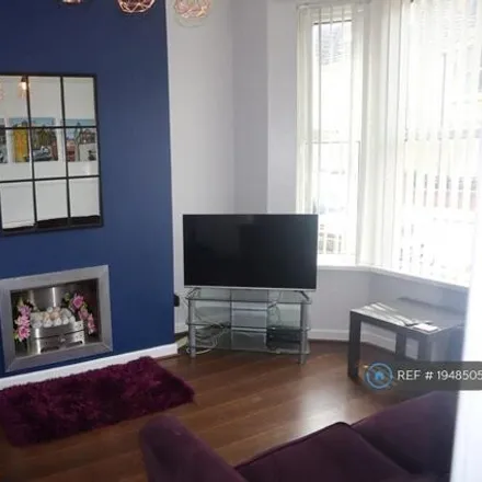Rent this 4 bed townhouse on 27 Jubilee Drive in Liverpool, L7 8SJ