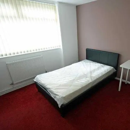 Image 7 - Hurst Avenue, West Timperley, M33 4QS, United Kingdom - Room for rent
