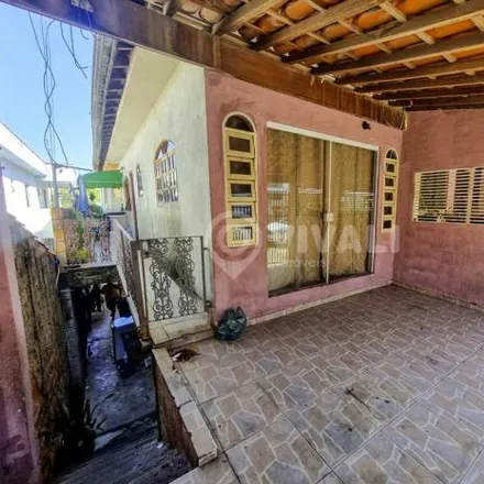 Buy this 5 bed house on Rua Doutor José Romeiro Pereira in Vilaggio Del Fiori, Louveira - SP