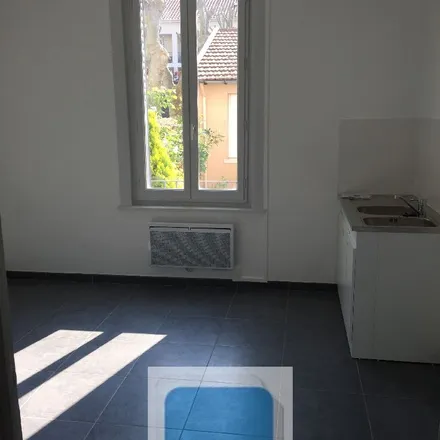 Rent this 1 bed apartment on 3 Rue Jean Bart in 69003 Lyon, France