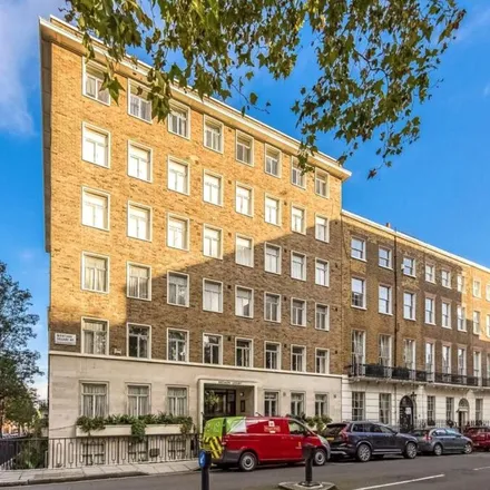 Image 8 - Brymon Court, 31-32 Montagu Square, London, W1H 2LG, United Kingdom - Apartment for rent