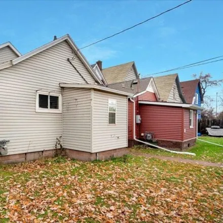 Buy this 2 bed house on 02 St & 37 AE in East 2nd Street, City of Superior