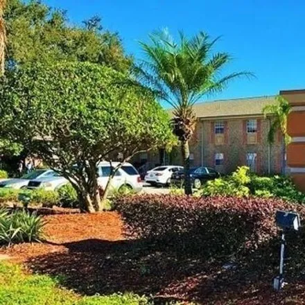 Rent this 1 bed apartment on 2426 Branch Way in Casselberry, FL 32751