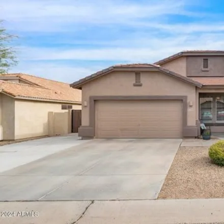 Buy this 3 bed house on 4634 East Happy Coyote Trail in Phoenix, AZ 85331