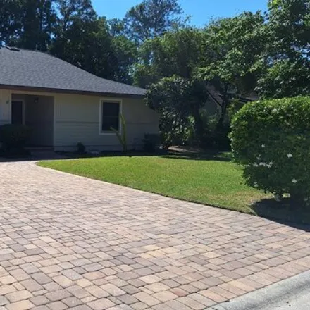 Rent this 3 bed house on 10579 Castlebrook Drive in Jacksonville, FL 32257